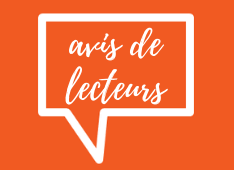 Avis de lecteurs